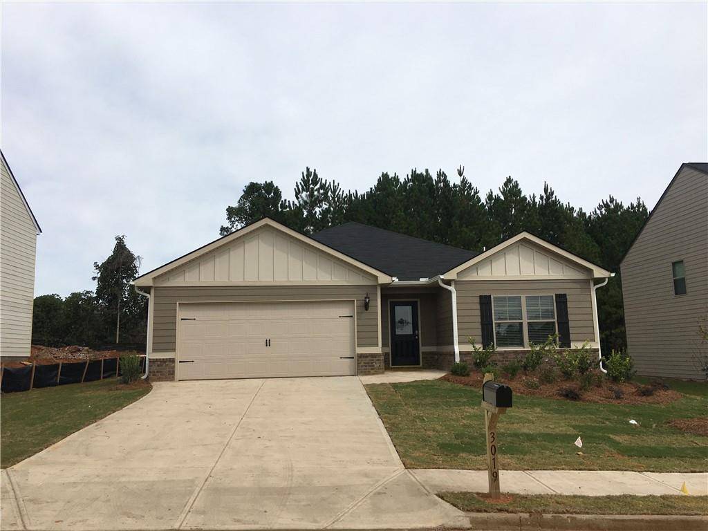 Villa Rica, GA 30180,3019 Chris CIR