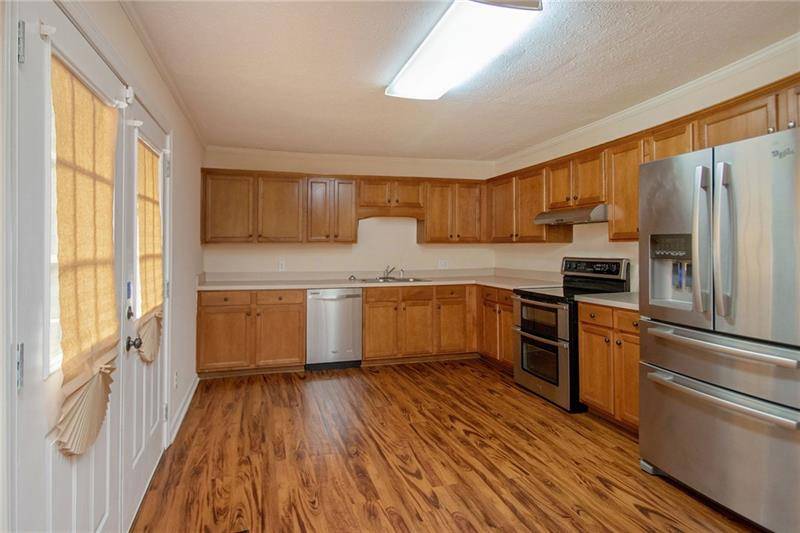 Covington, GA 30016,5741 Salem RD