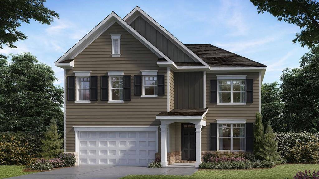 Locust Grove, GA 30248,7623 Watson CIR