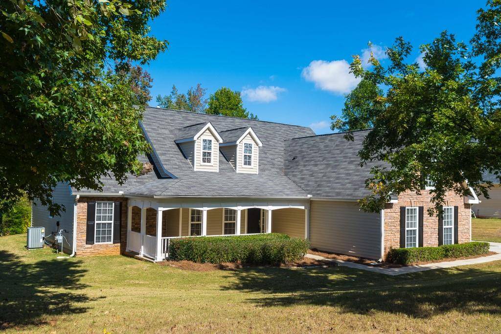 Mcdonough, GA 30253,164 RENDITION DR