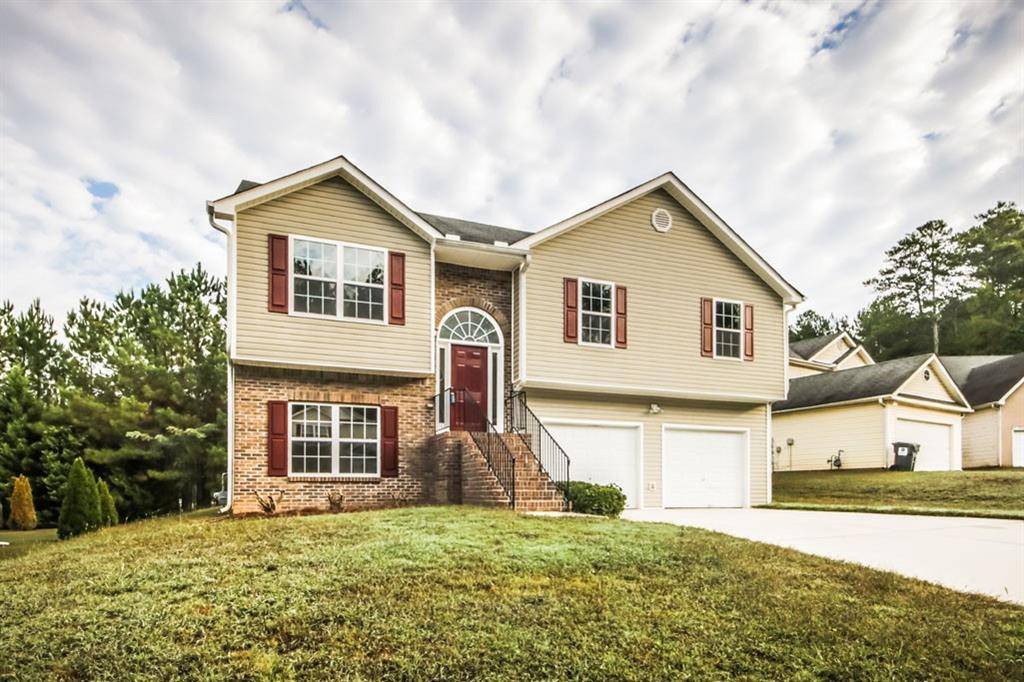 Riverdale, GA 30296,1109 Cliftwood DR