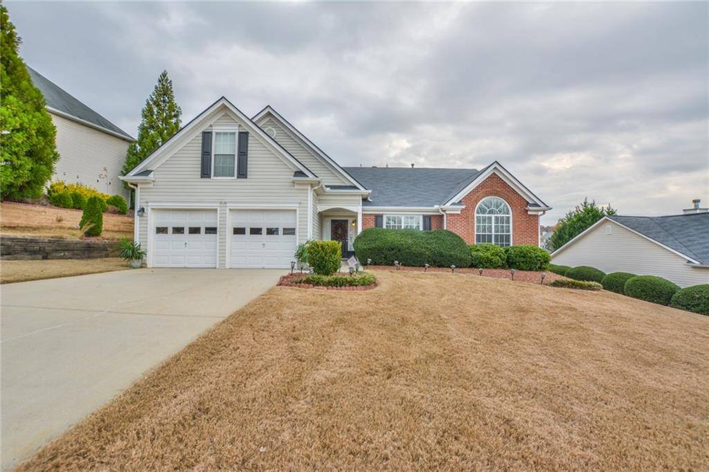 Dacula, GA 30019,2631 Colleen LN