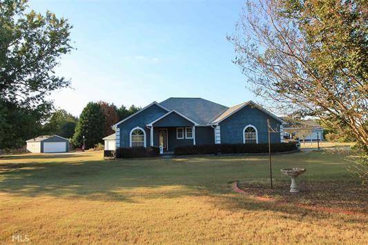 Stockbridge, GA 30281,98 Dogwood Trail DR