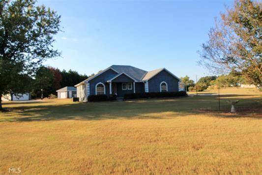 Stockbridge, GA 30281,98 Dogwood Trail DR