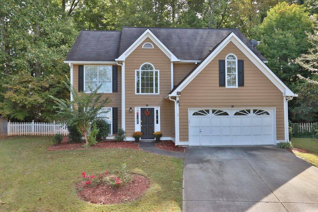 Lawrenceville, GA 30043,1565 Bexhill CT