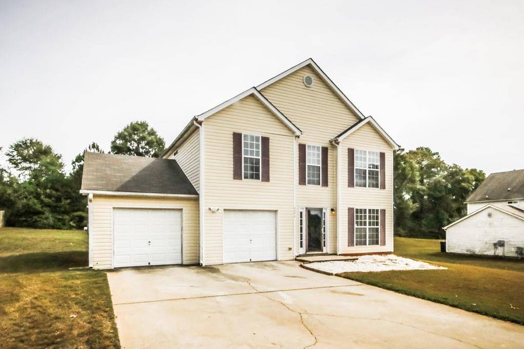 Ellenwood, GA 30294,5396 Katherine Village DR