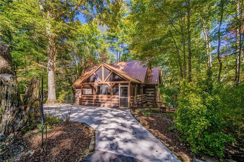 Ellijay, GA 30540,239 Oscar CT