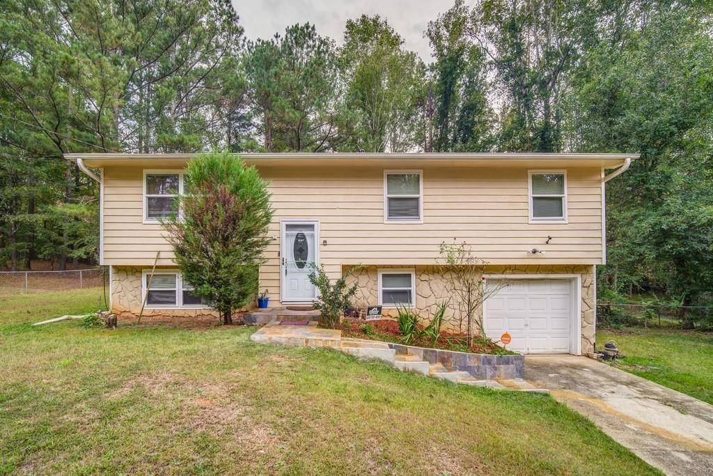 Lithonia, GA 30058,5927 Dart DR