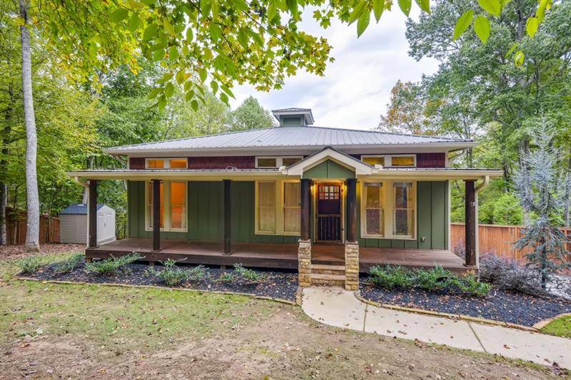Woodstock, GA 30188,2939 Trickum RD