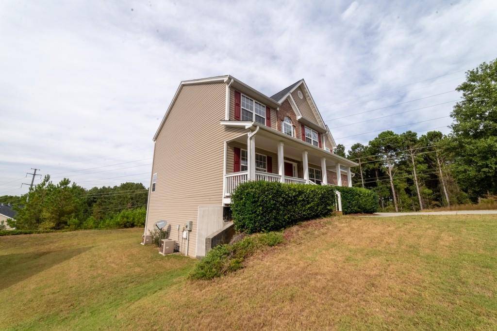 Loganville, GA 30052,3896 Cove Top CT