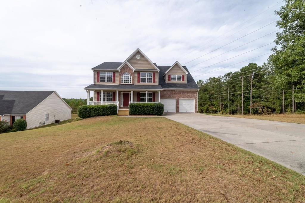 Loganville, GA 30052,3896 Cove Top CT