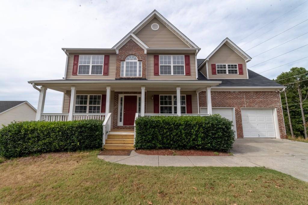 Loganville, GA 30052,3896 Cove Top CT