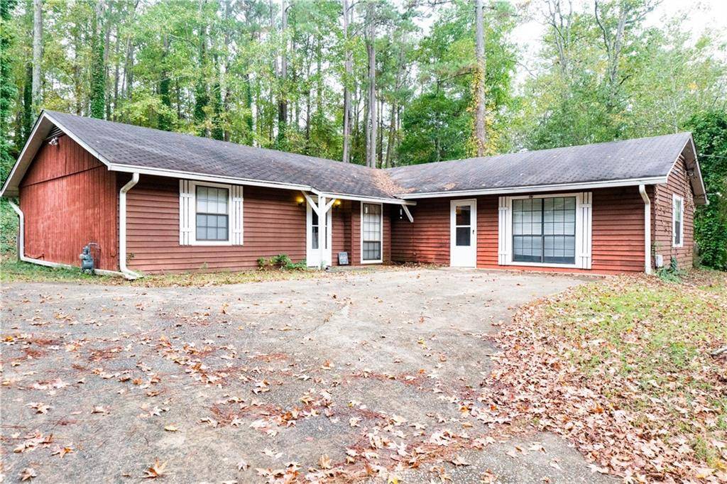 Ellenwood, GA 30294,199 Holly Springs CT