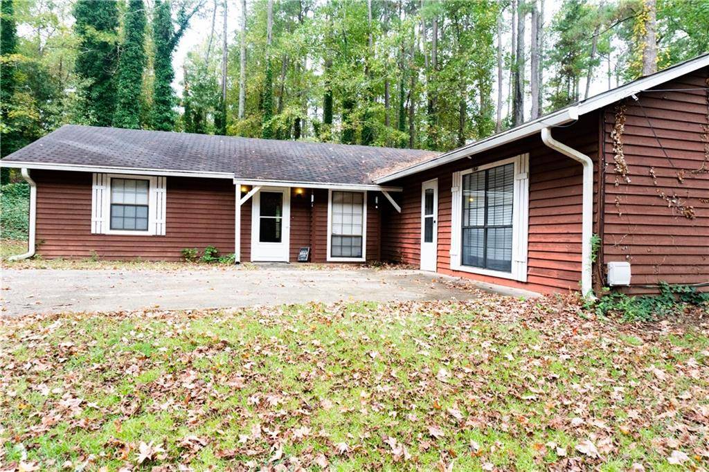 Ellenwood, GA 30294,199 Holly Springs CT