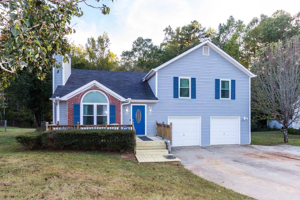 Stockbridge, GA 30281,118 WINDSOR CIR