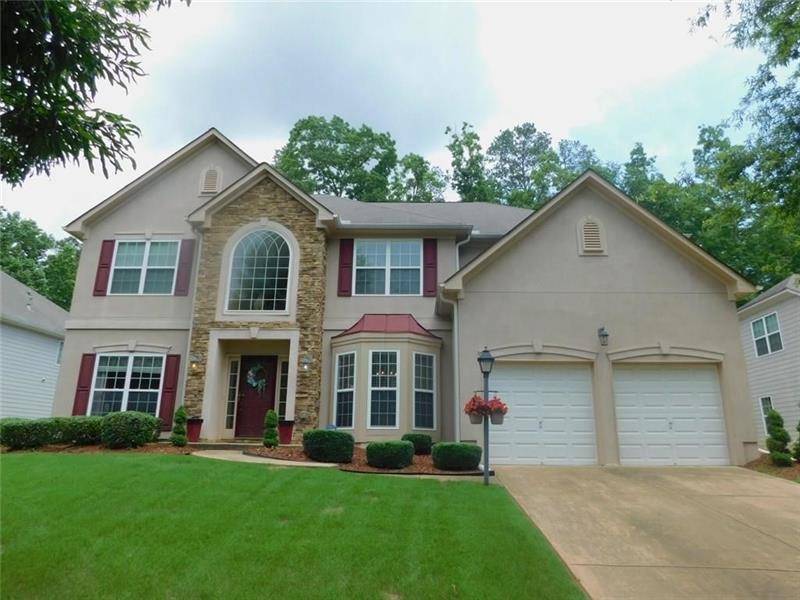 Fairburn, GA 30213,7651 WATERLACE DR