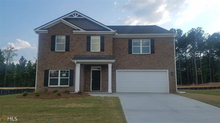 Loganville, GA 30052,3709 Sweet Iris CIR