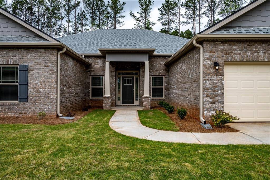 Winston, GA 30187,8215 Orkney WAY