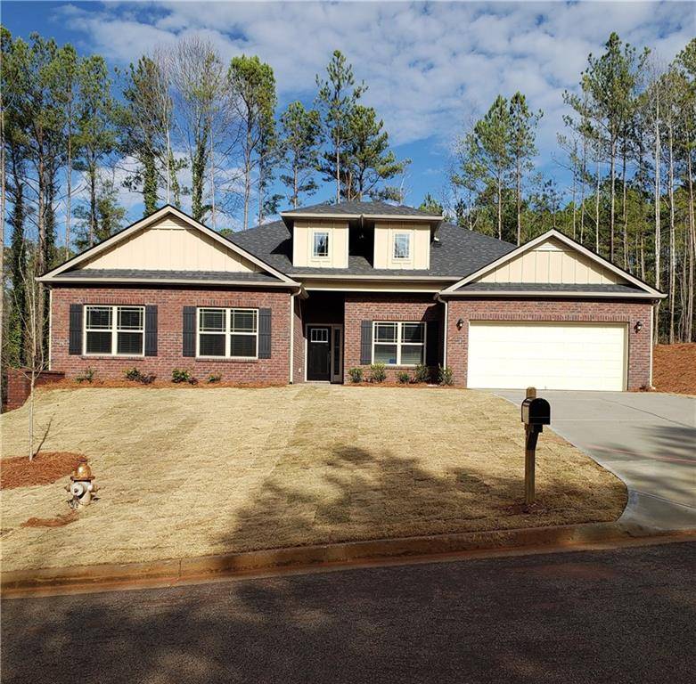 Winston, GA 30187,8225 Orkney WAY