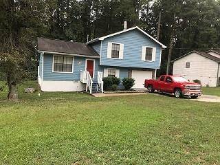 Riverdale, GA 30296,6207 Radford DR