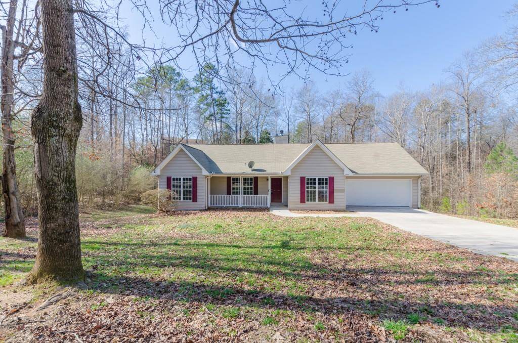 Gainesville, GA 30506,4123 Lori LN