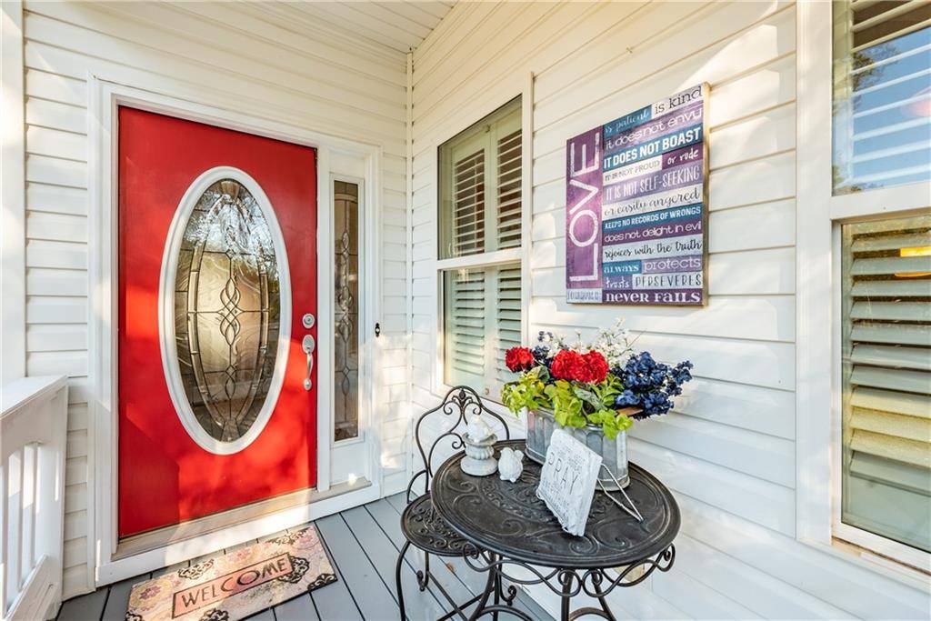 Tate, GA 30177,592 New Town ST