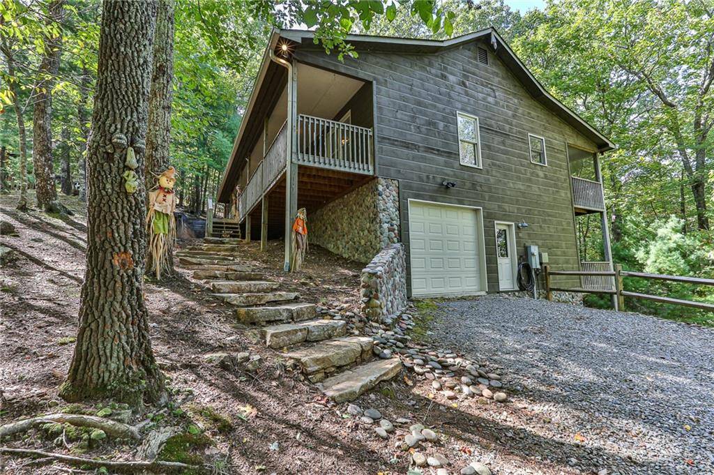 Ellijay, GA 30536,131 Valley View RD