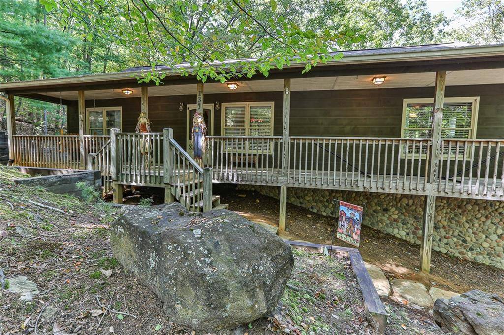 Ellijay, GA 30536,131 Valley View RD