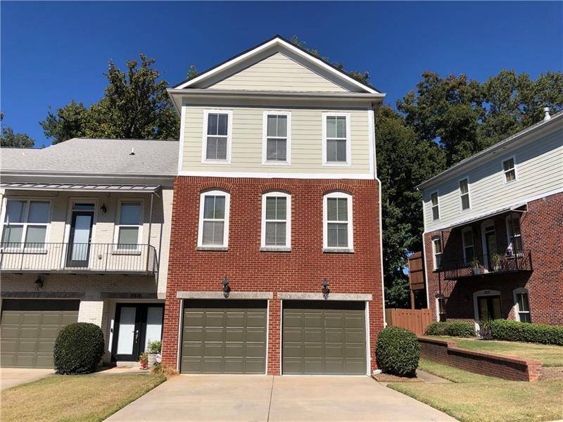 Norcross, GA 30093,5918 Brookside Oak CIR