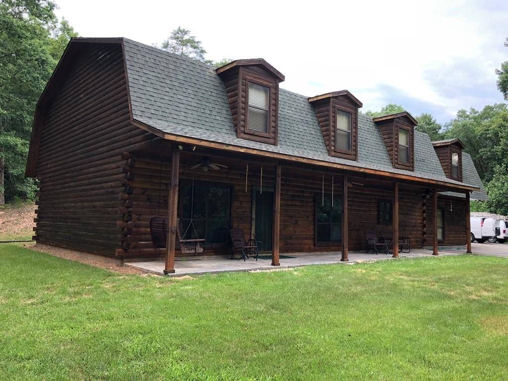 Ranger, GA 30734,1476 Possum Hollow RD SE