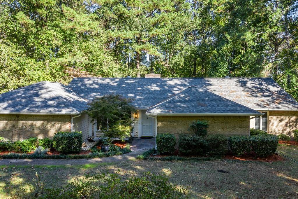 Roswell, GA 30076,410 Saddle Horn CIR