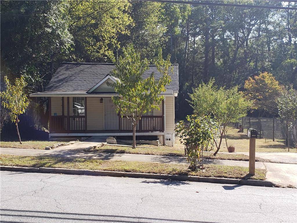 Atlanta, GA 30314,2098 TIGER FLOWERS DR NW