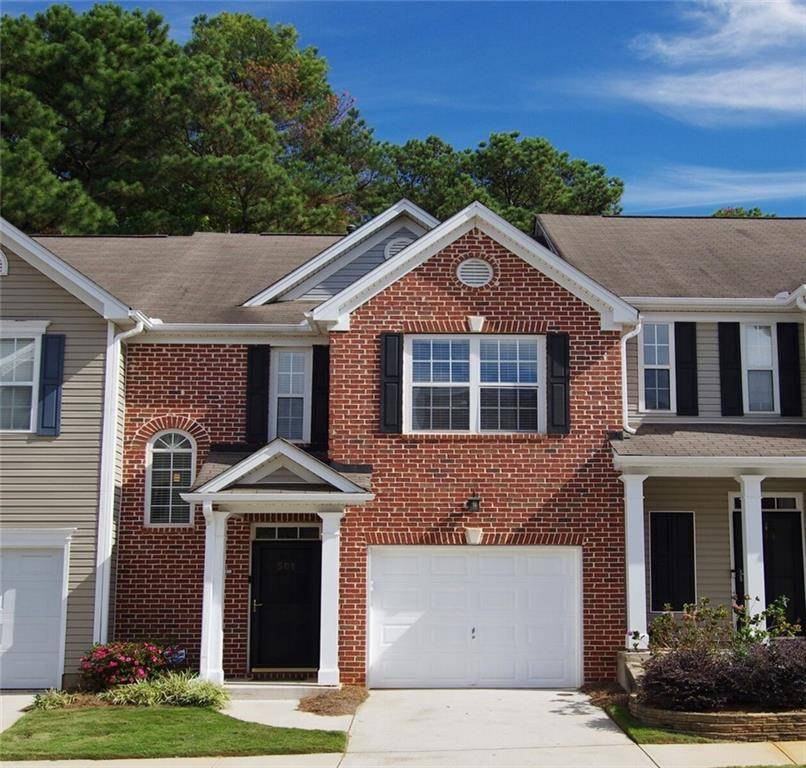 Scottdale, GA 30079,501 Lantern Wood DR