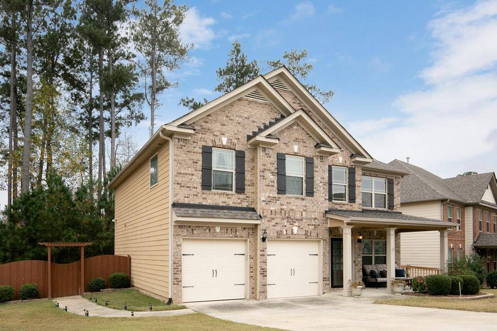 Snellville, GA 30039,3798 Maiden Fern LN