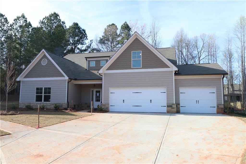 Hoschton, GA 30548,564 Wilbur DR