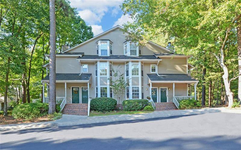 Dunwoody, GA 30338,4476 Pineridge CIR