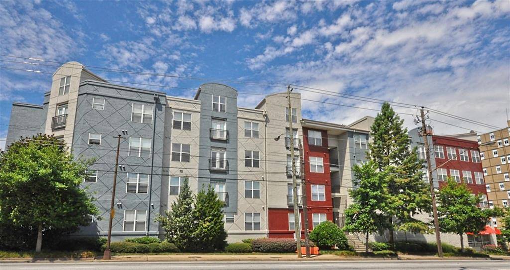 Atlanta, GA 30312,433 Highland AVE #02-1341