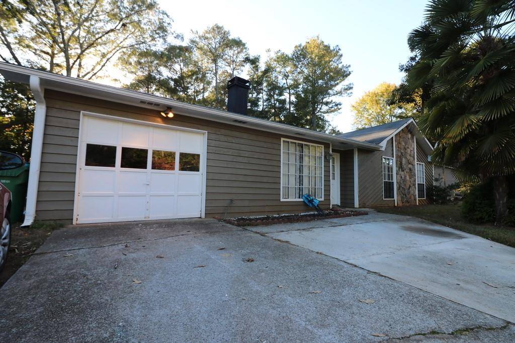 Norcross, GA 30093,742 PEBBLE CREEK TRL