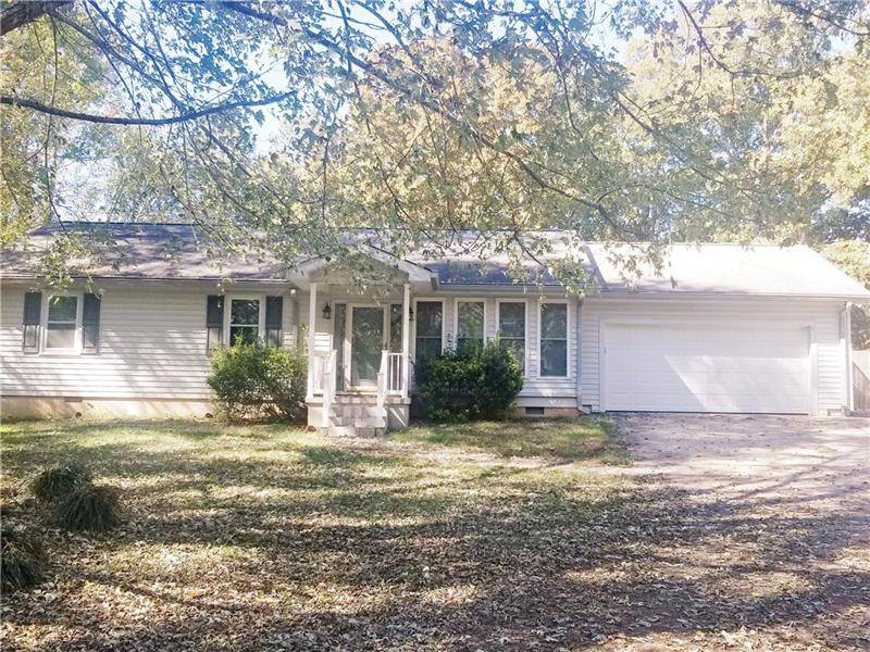 Oakwood, GA 30566,5613 Poplar LN