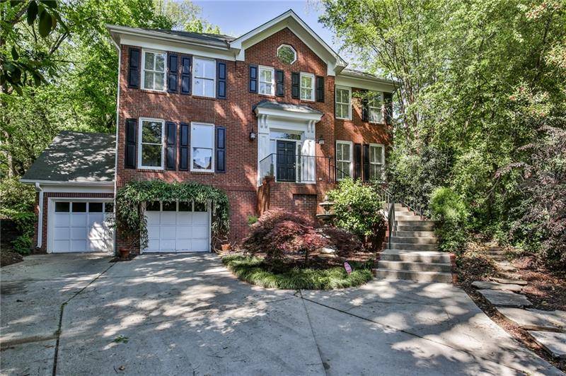 Atlanta, GA 30324,610 Greystone PARK NE