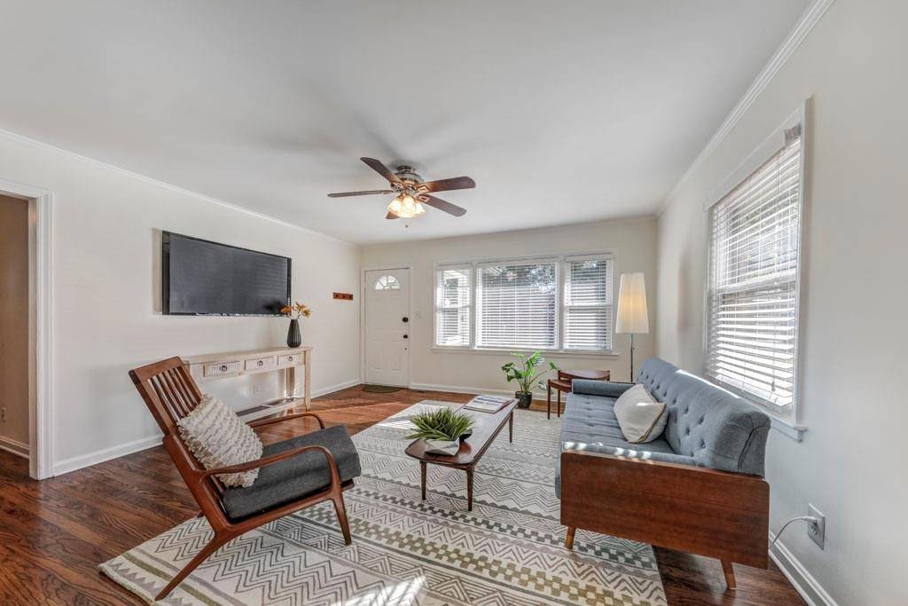 Atlanta, GA 30317,2528 E Tupelo ST SE