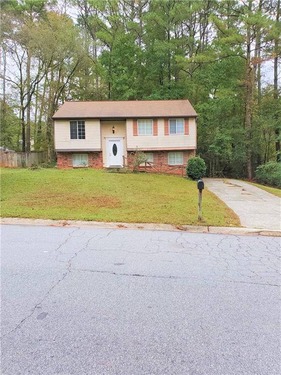 Norcross, GA 30093,911 Traymore DR