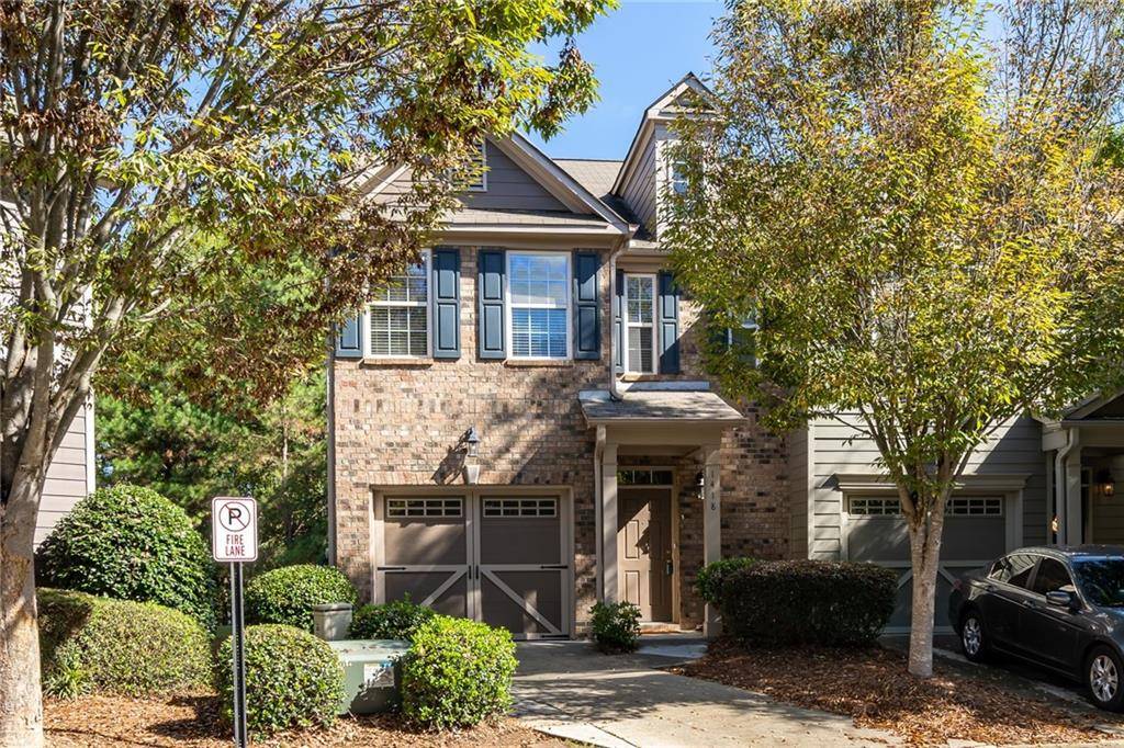 Kennesaw, GA 30152,1418 Dolcetto TRCE NW #14