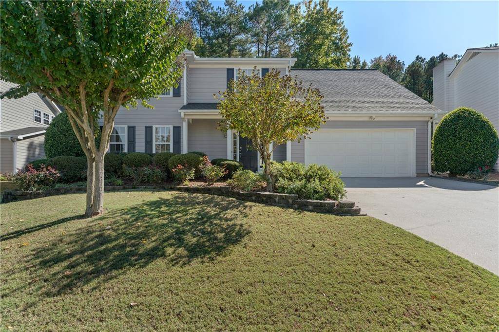 Duluth, GA 30096,3486 Willgrove CT