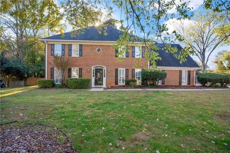 Roswell, GA 30076,535 Saddle Creek CIR