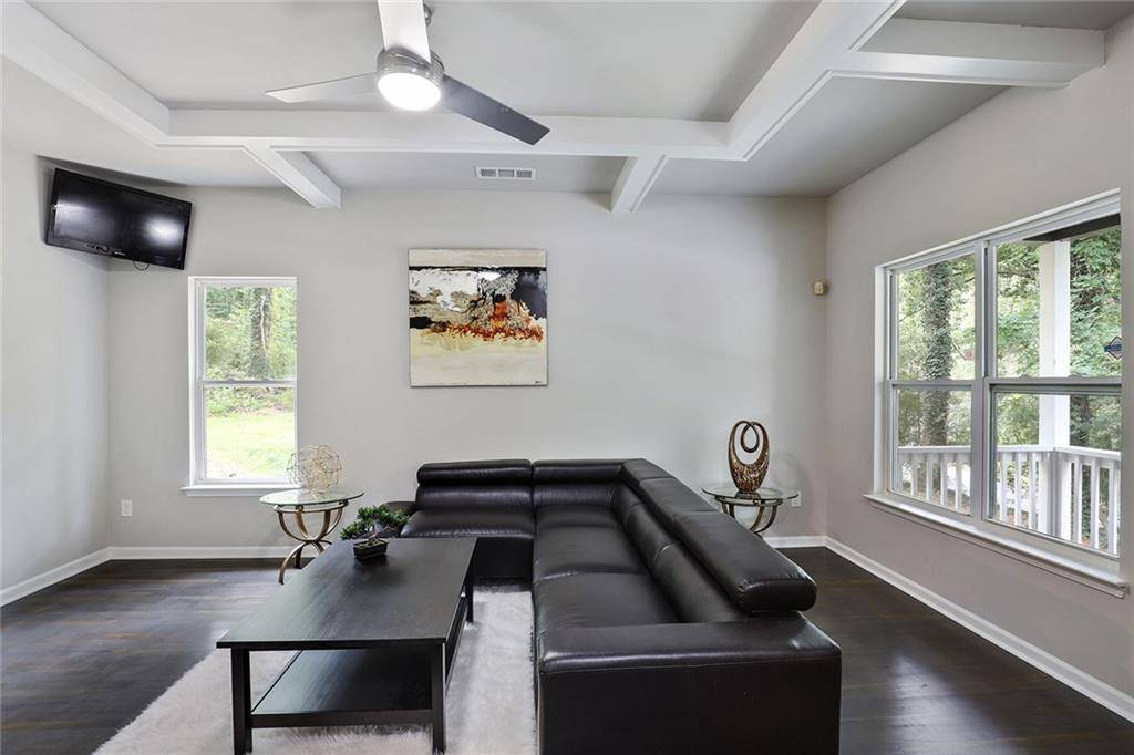 Atlanta, GA 30318,987 Ada AVE NW