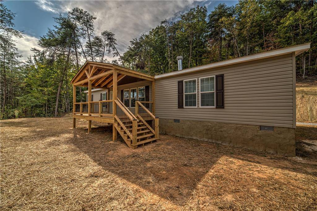 Ellijay, GA 30540,1654 John Call RD