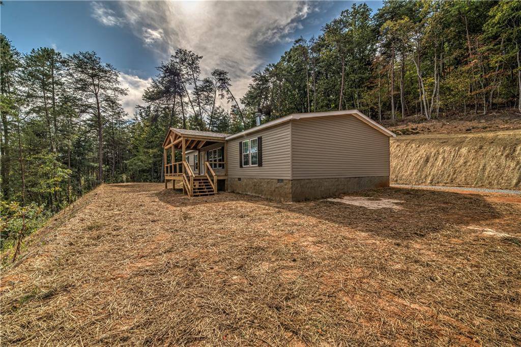 Ellijay, GA 30540,1654 John Call RD