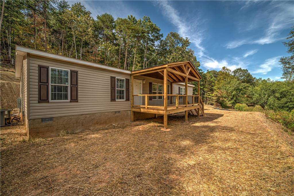 Ellijay, GA 30540,1654 John Call RD