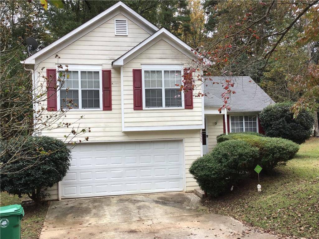 Lithonia, GA 30038,5395 Lambray CT